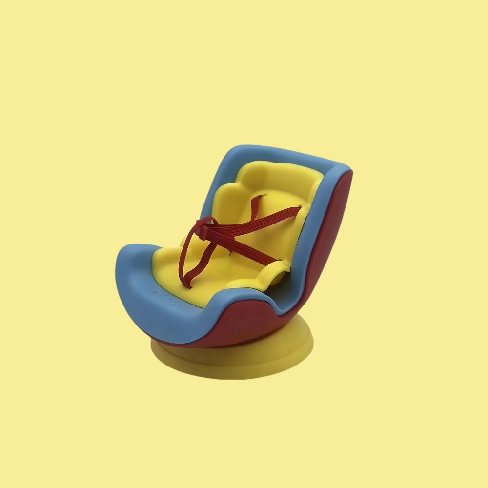 Doll Car Seat