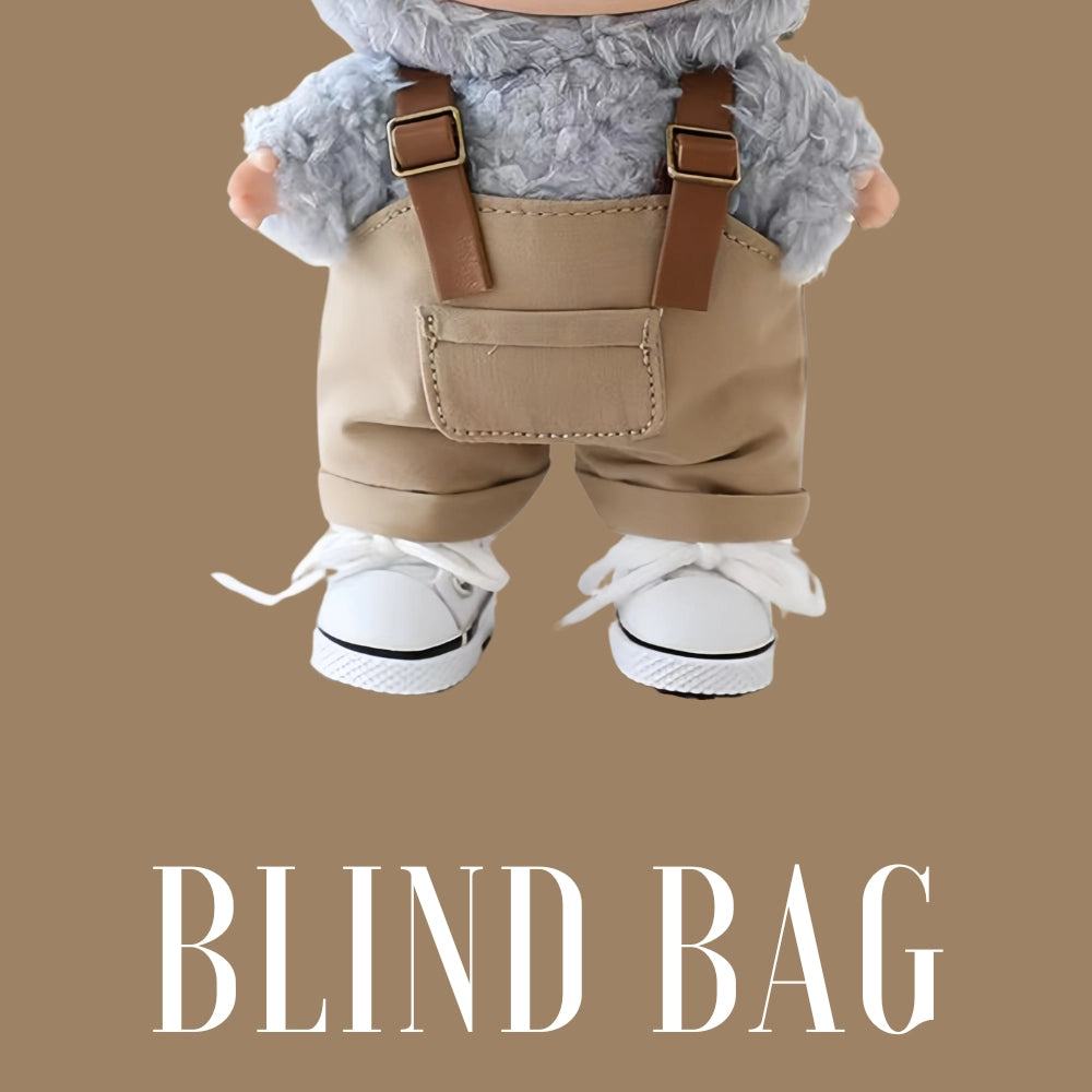 Mystery Clothing Blind Bag