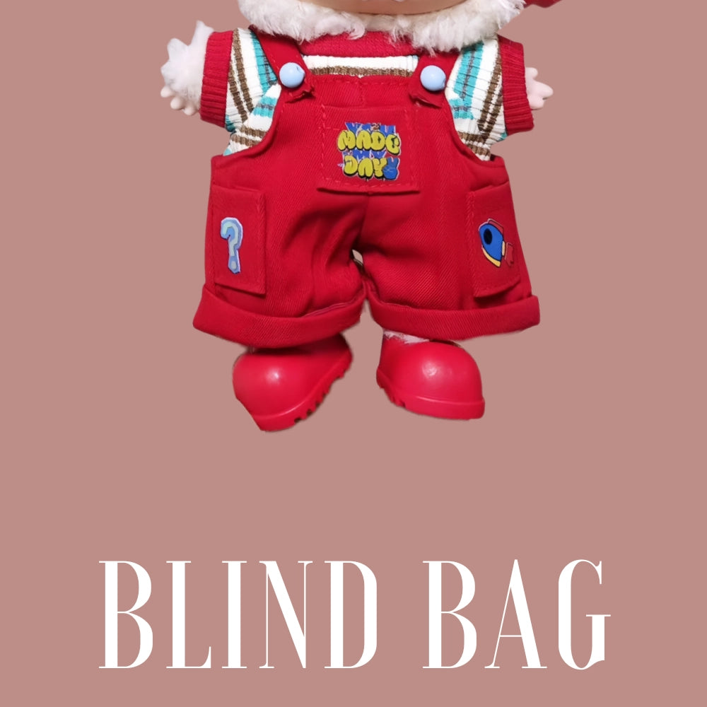 Mystery Clothing Blind Bag