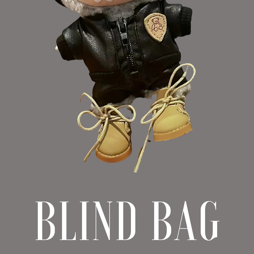 Mystery Clothing Blind Bag