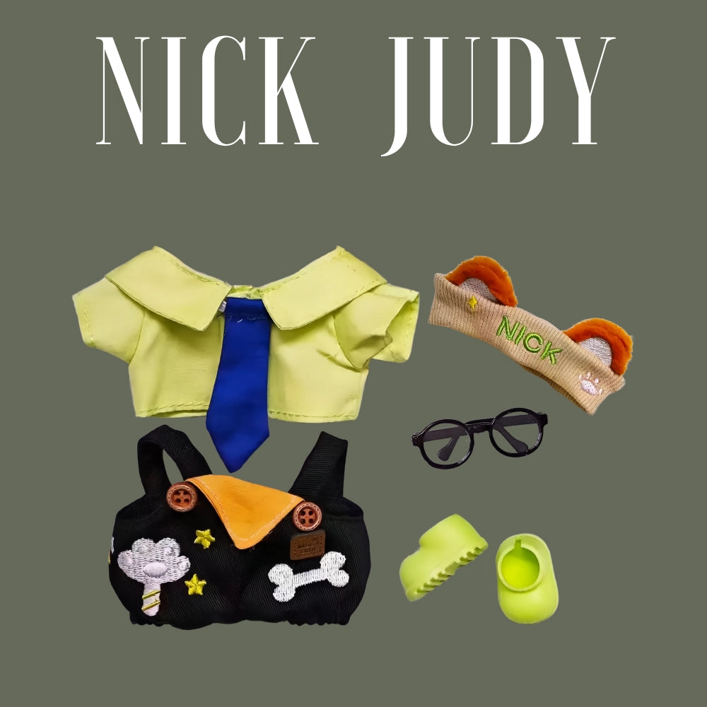 Nick Judy