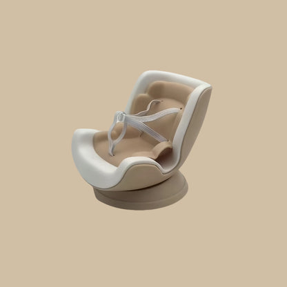 Doll Car Seat