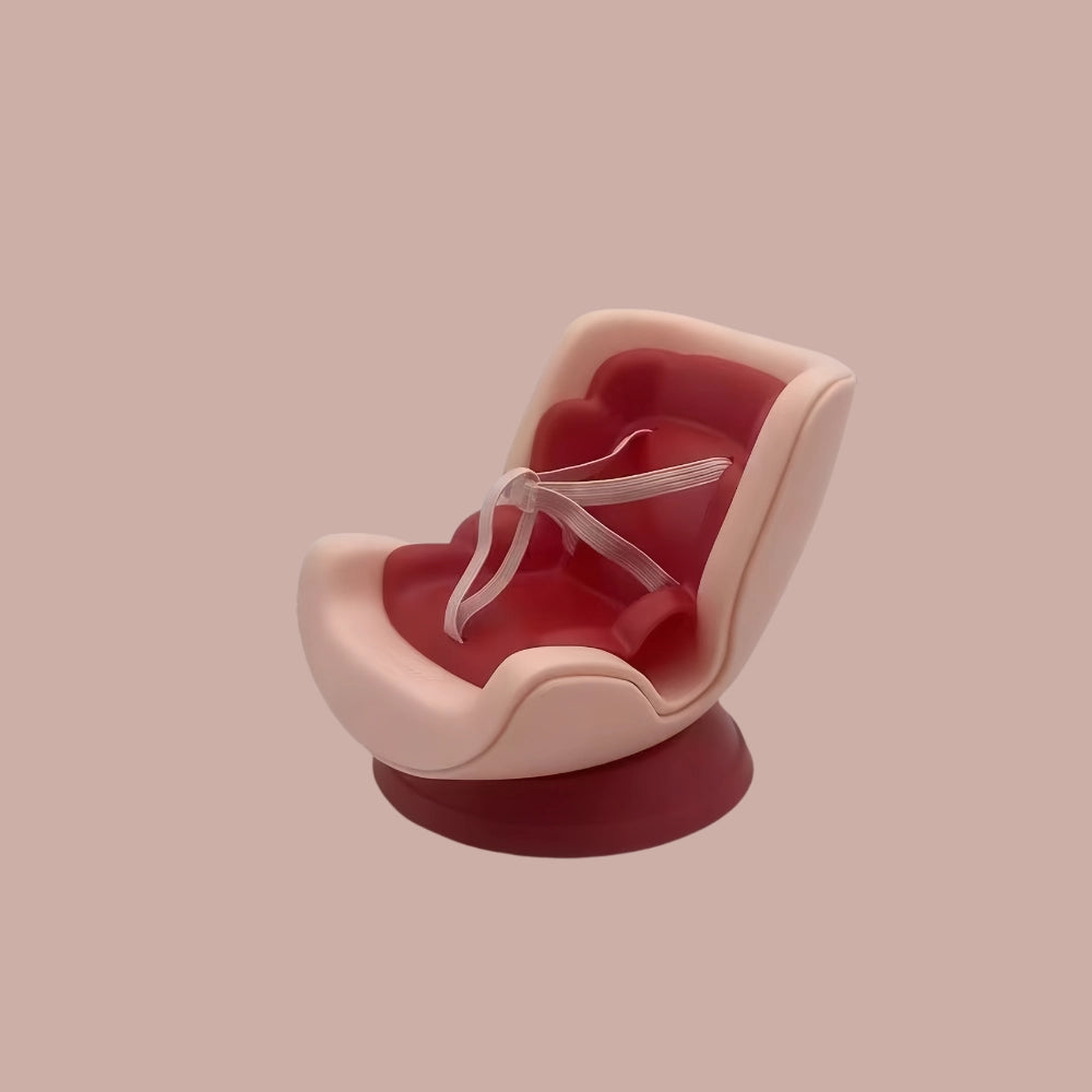 Doll Car Seat