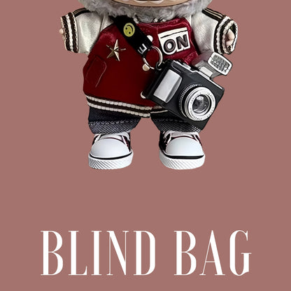 Mystery Clothing Blind Bag