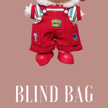 Mystery Clothing Blind Bag