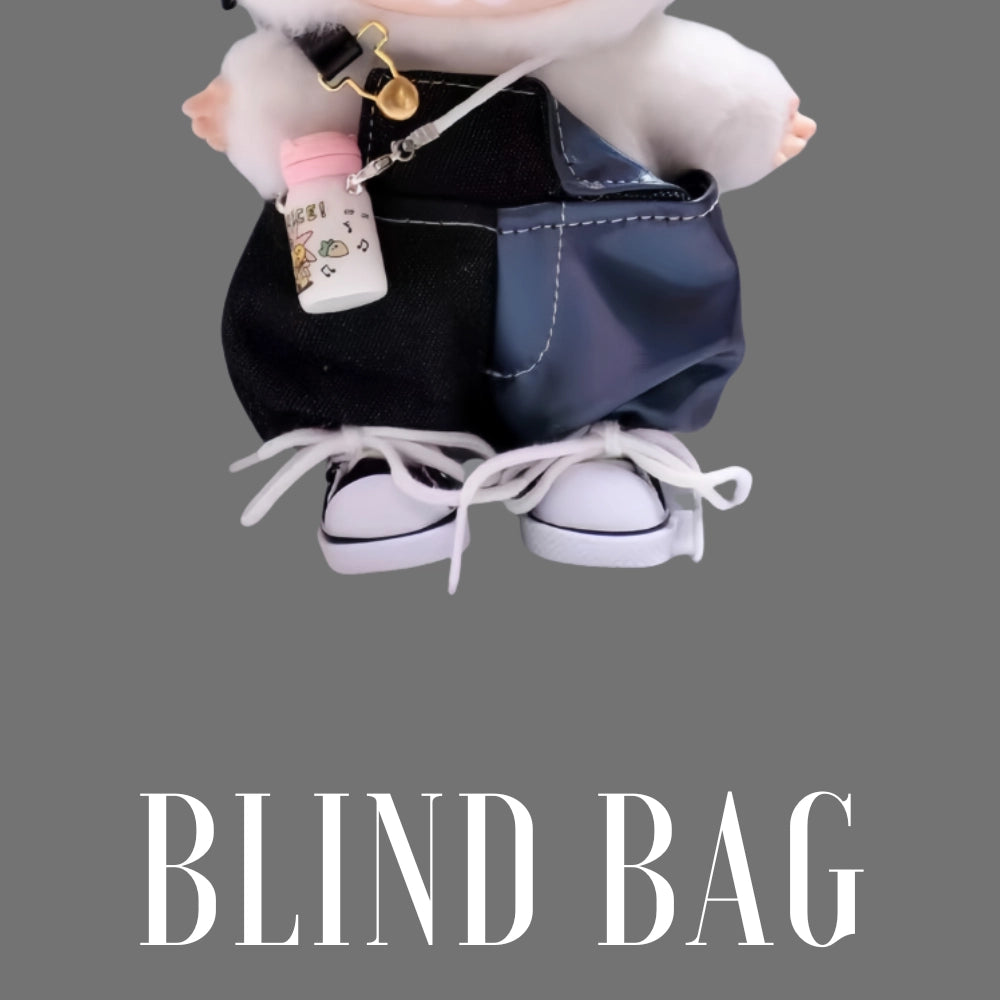 Mystery Clothing Blind Bag