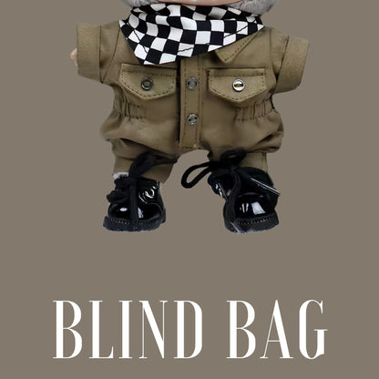Mystery Clothing Blind Bag