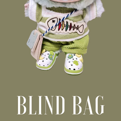 Mystery Clothing Blind Bag