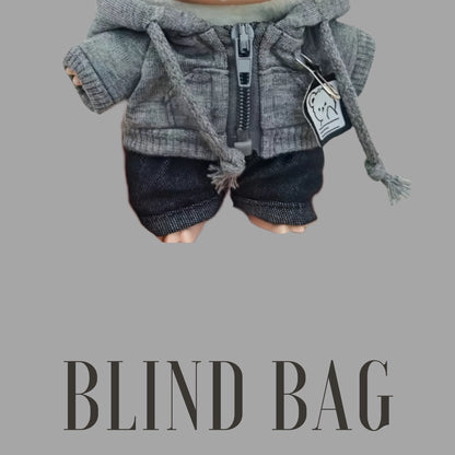 Mystery Clothing Blind Bag