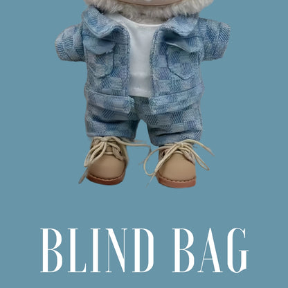 Mystery Clothing Blind Bag