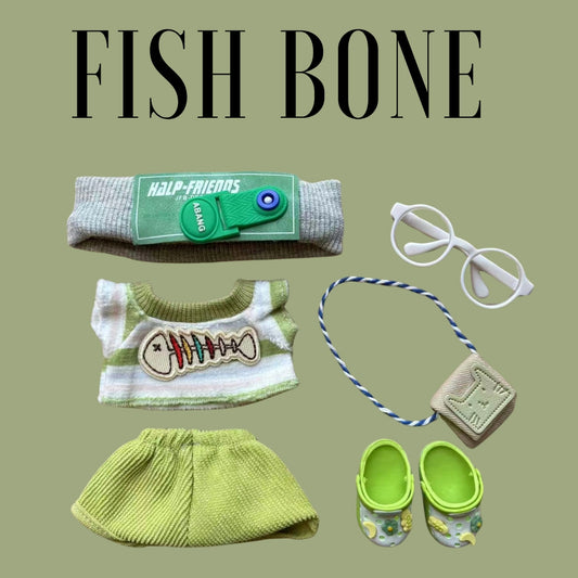 Fish Bone
