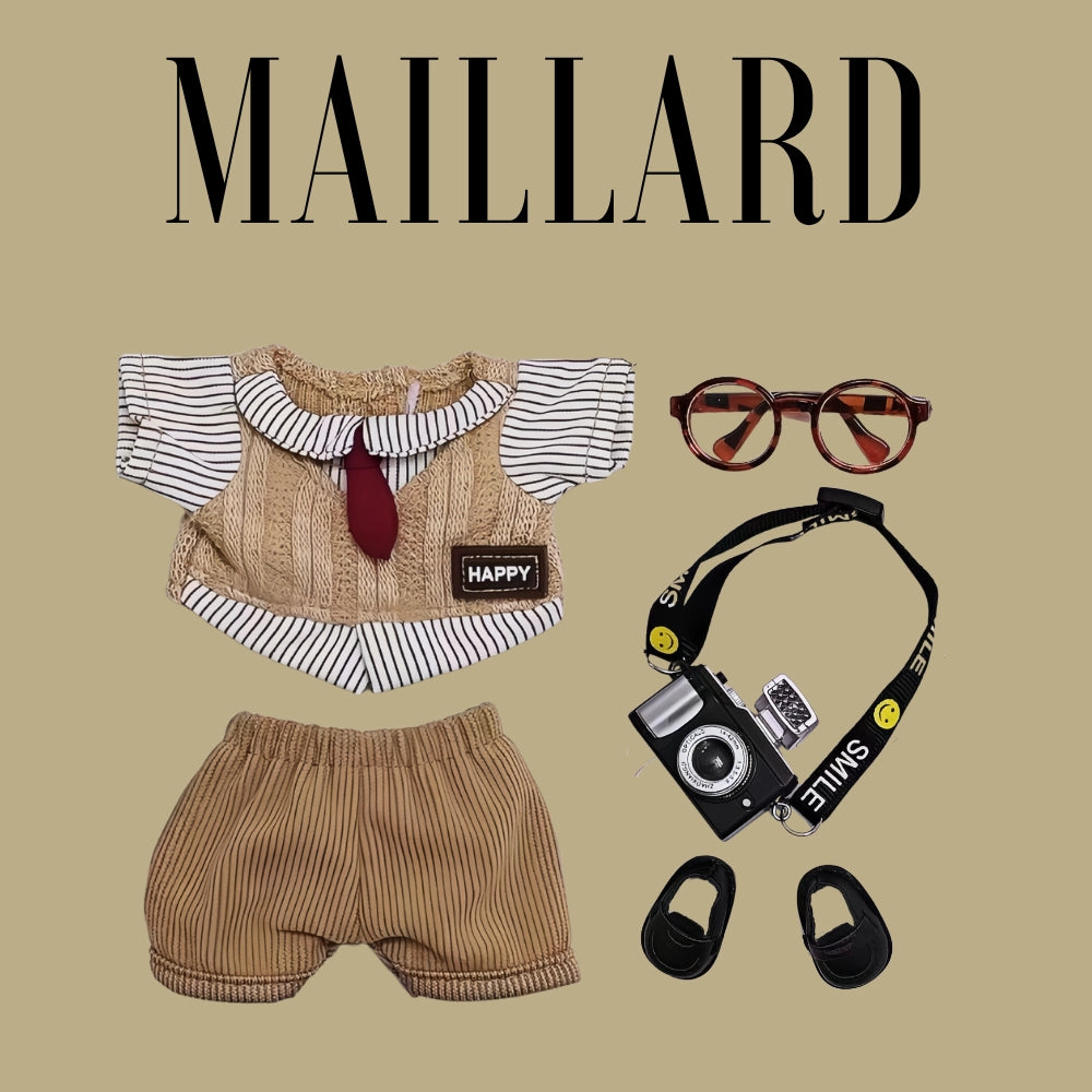Maillard