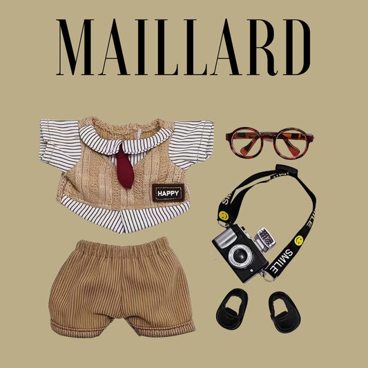 Maillard