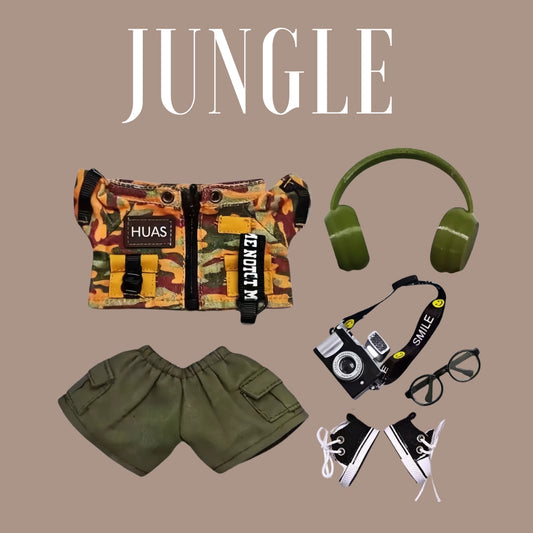 Jungle