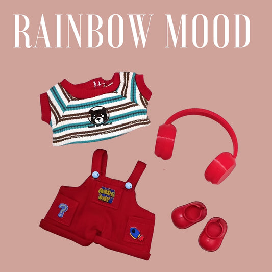 Rainbow Mood