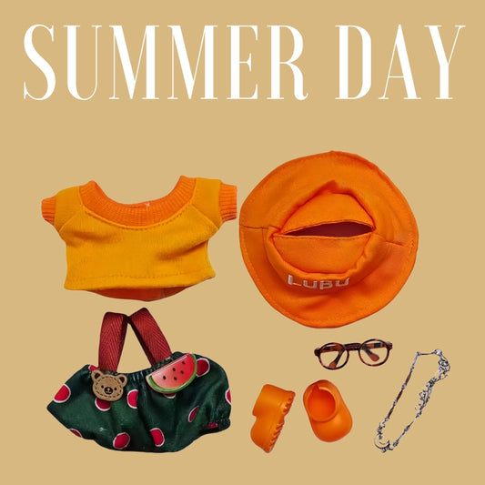 Summer Day