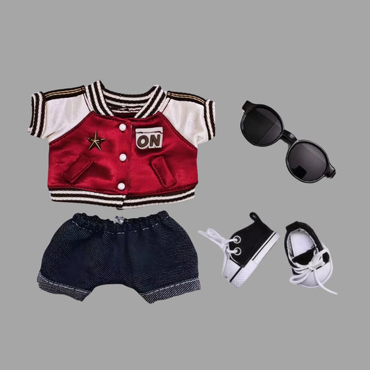 Baseball Boy